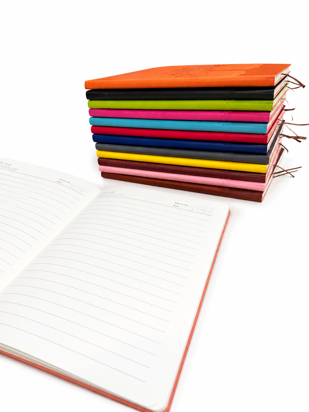 📖✨ Libretas Classic Colors ✨