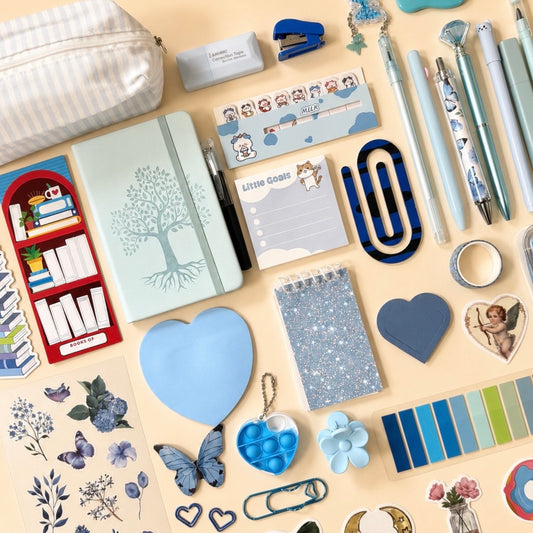 🌊 Kit Ocean Notes✨🩵