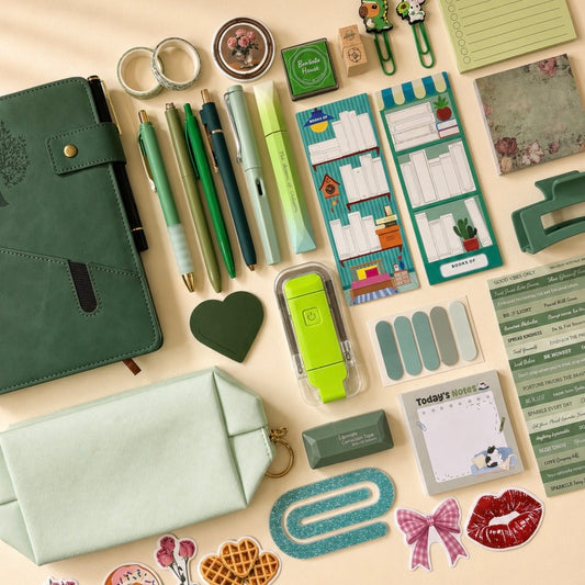 💚🌿 Kit Evergreen 🌿💚