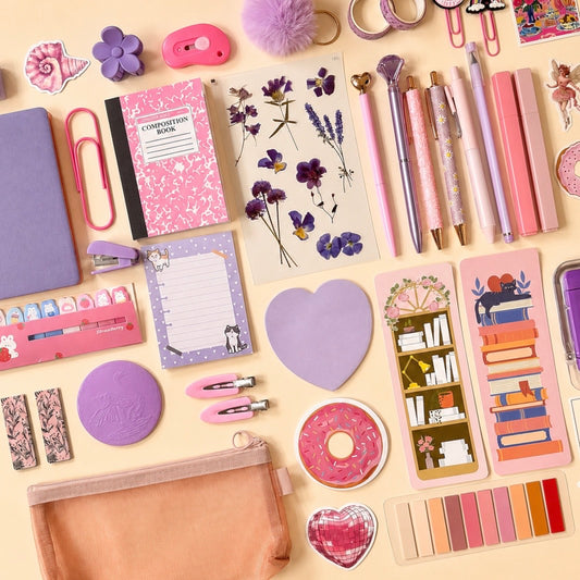 🎀 Pastel Dream💜