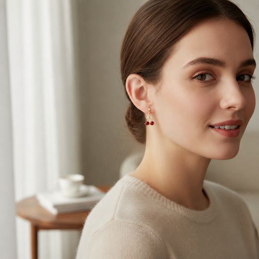 Aretes Amara