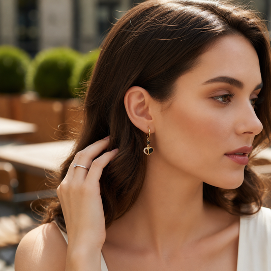 Aretes Luxe