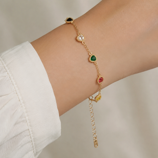 Pulsera Prisma