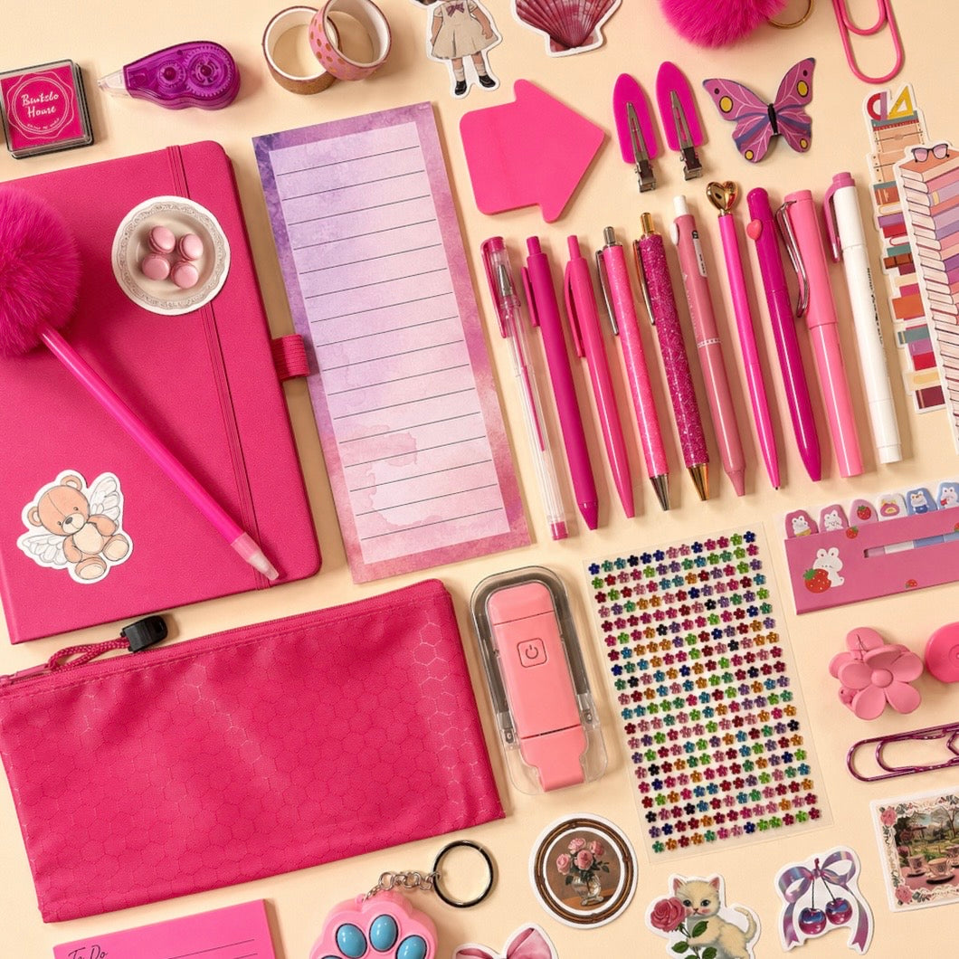 💖✨ Kit Pink Cherry ✨💖