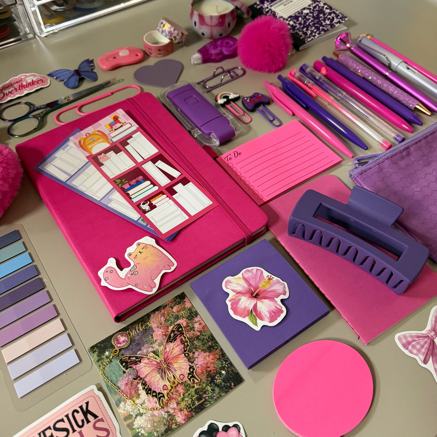 💜✨ Kit Berry Pop ✨💜