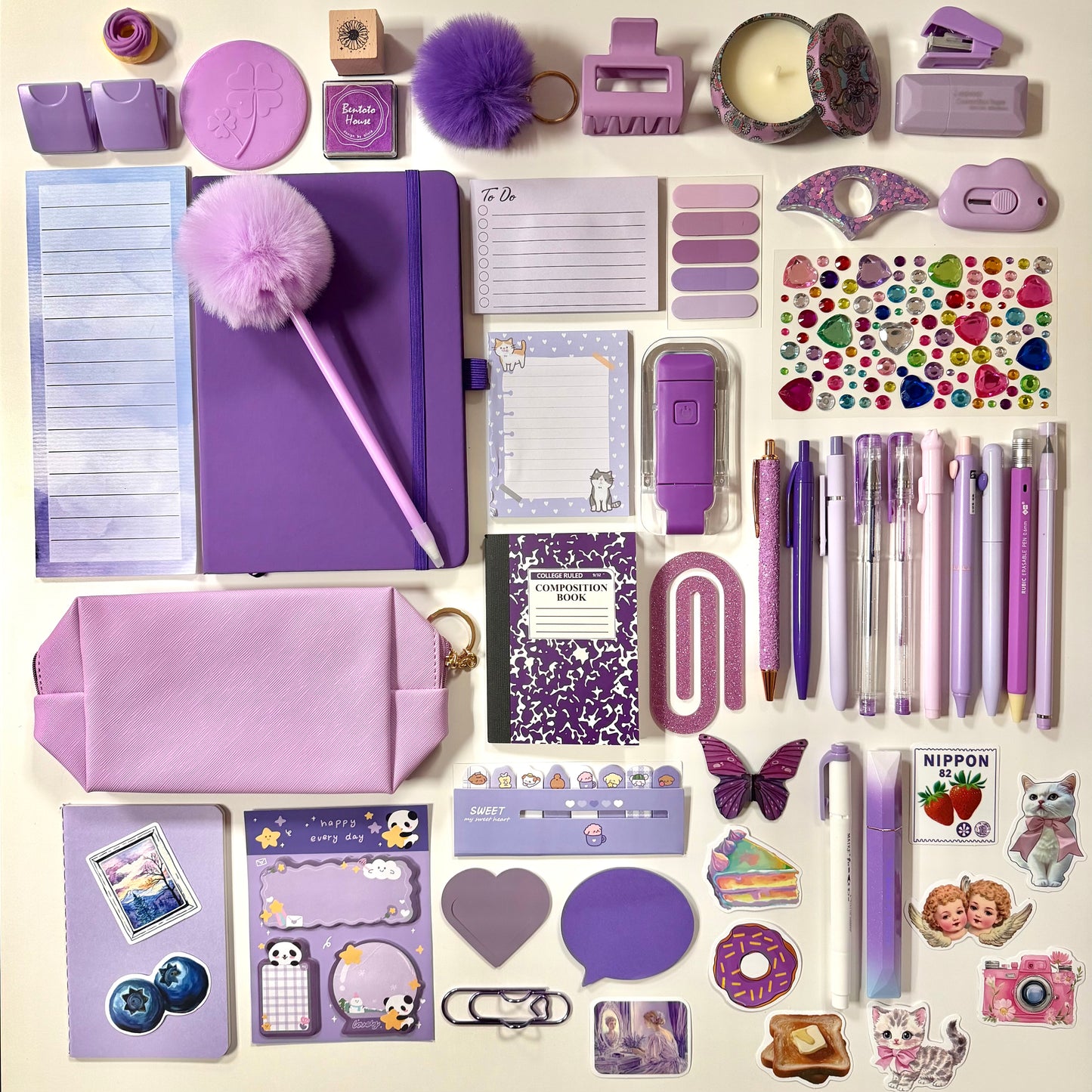 💜Kit Amatista Dreams ✨