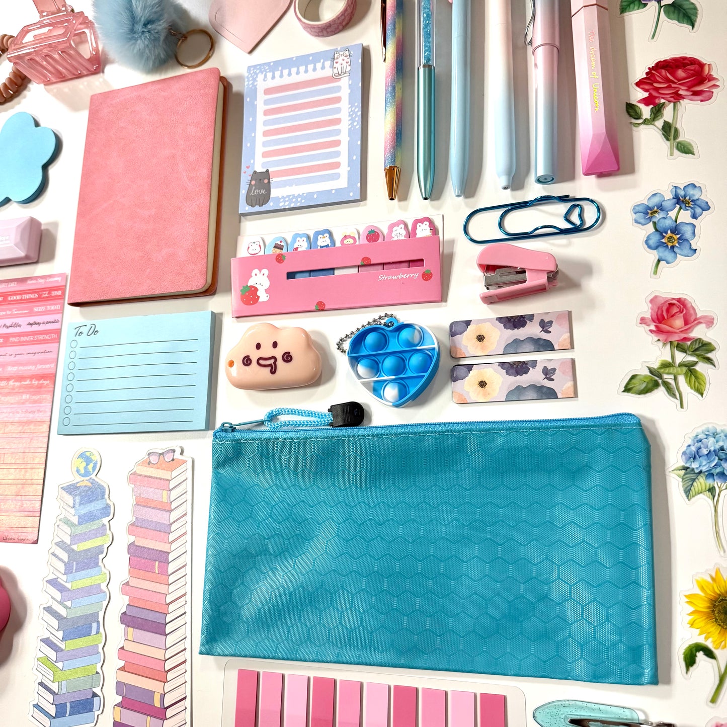 🩵✨ Kit “Cotton Candy Sky” ✨🩷