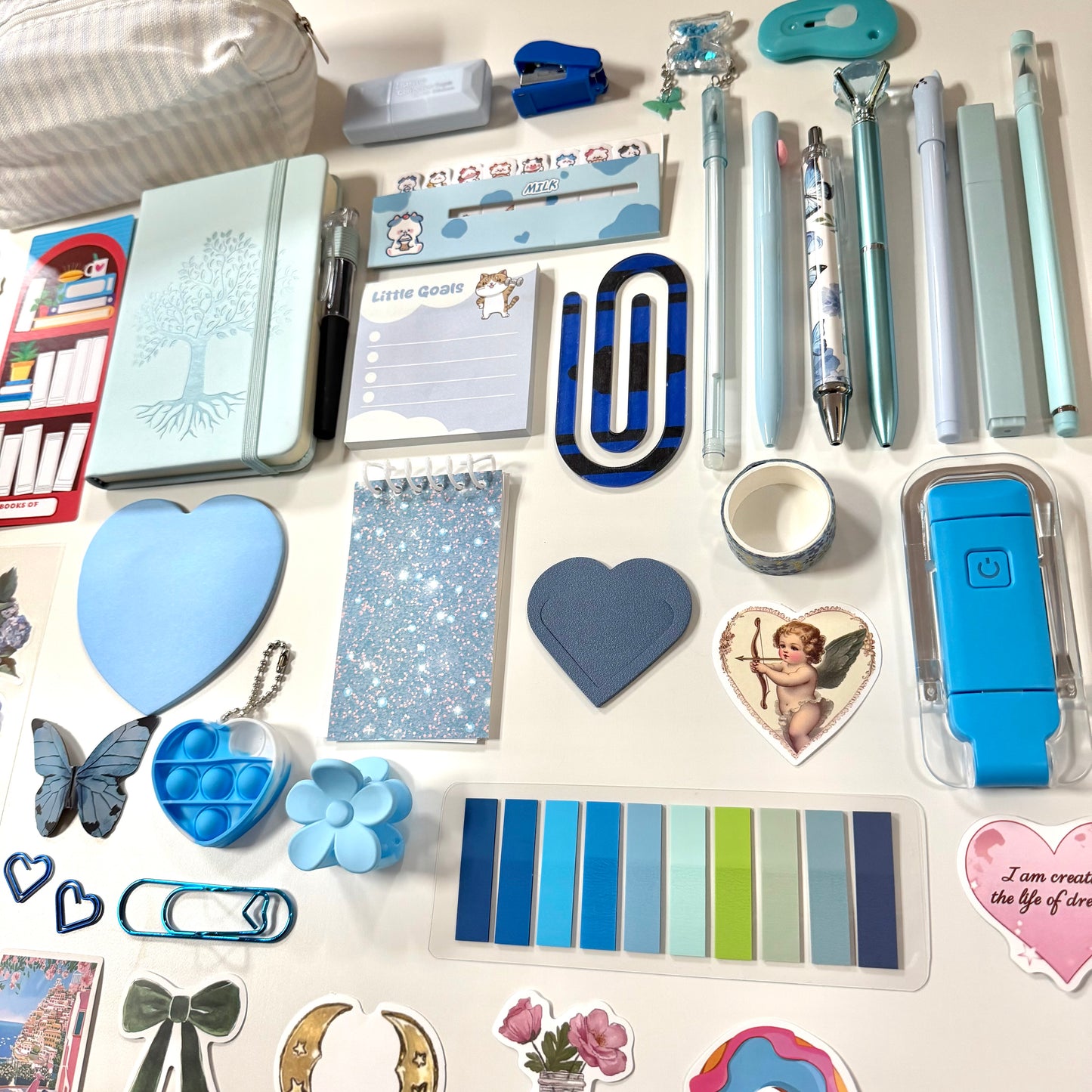 🌊 Kit Ocean Notes✨🩵