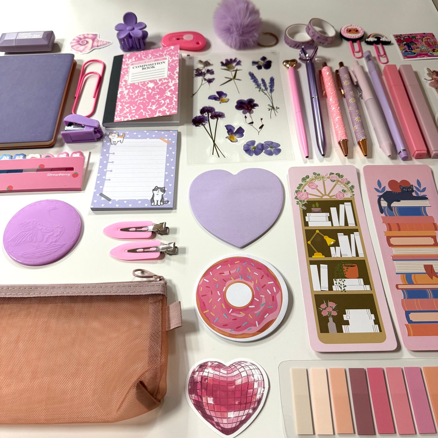 🎀 Pastel Dream💜