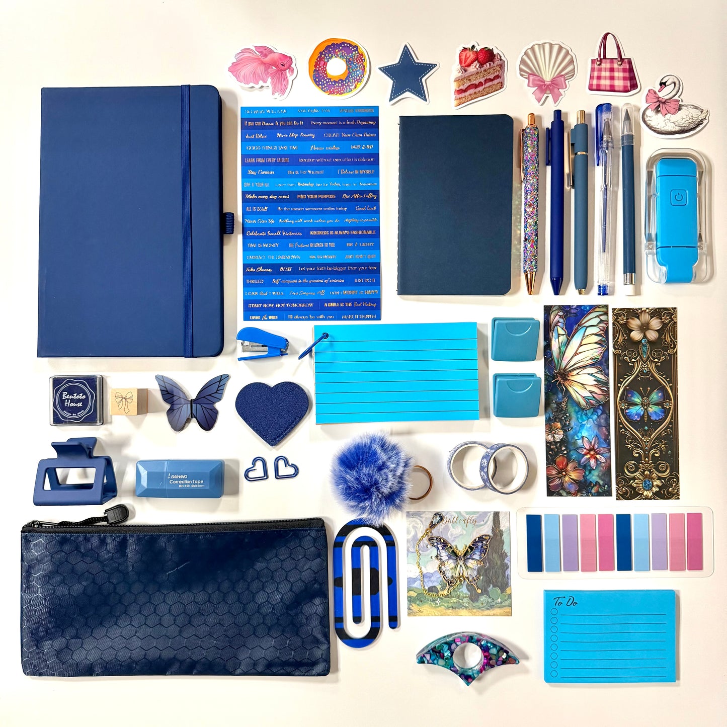 💙 Kit Royal Dream💎