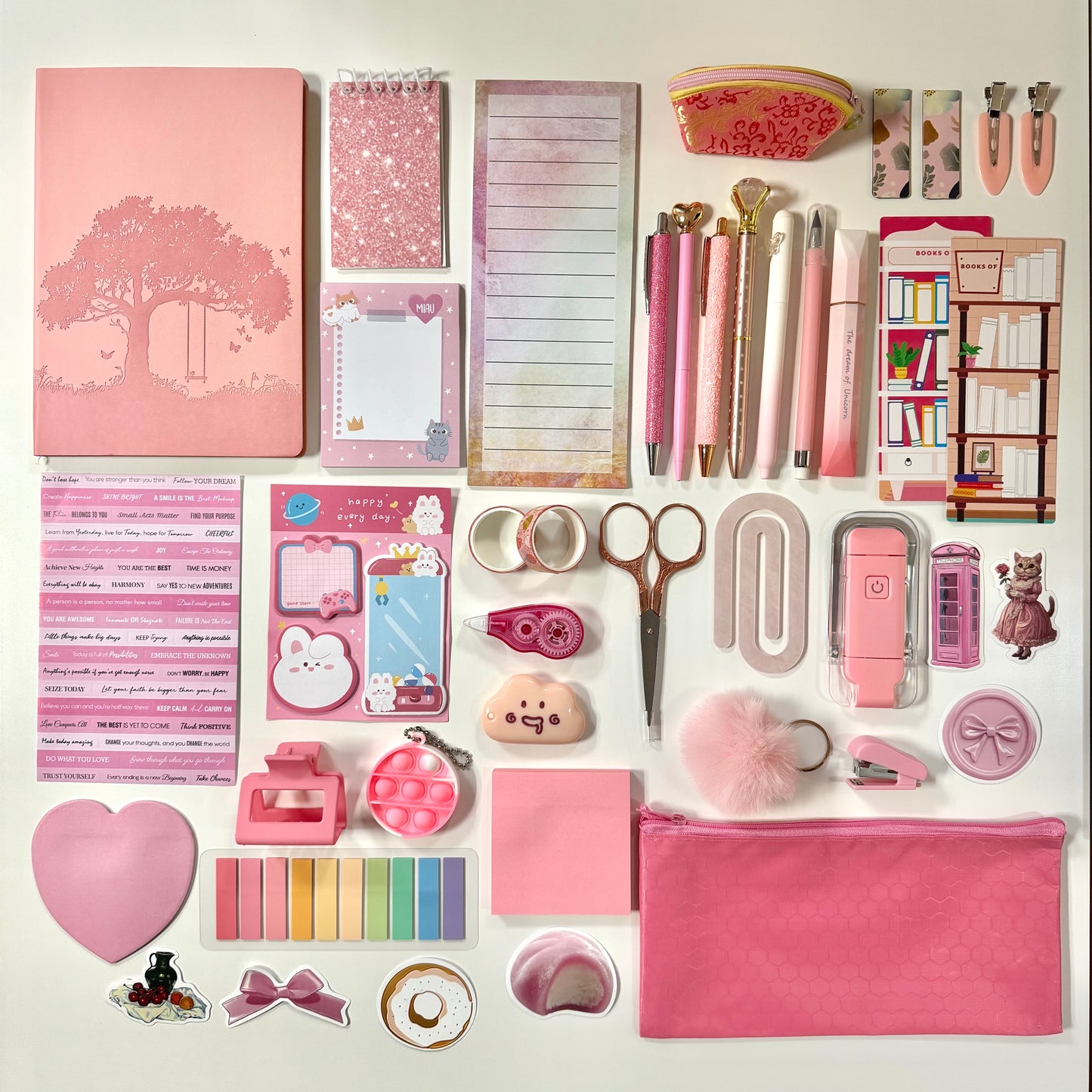 ✨ Kit Rose Mood🌸