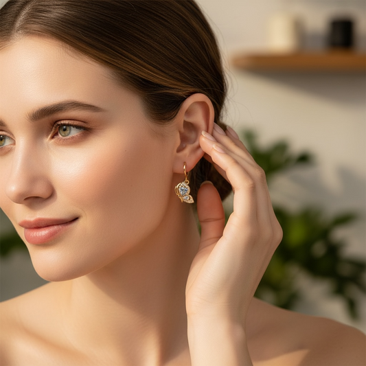 Aretes Narella