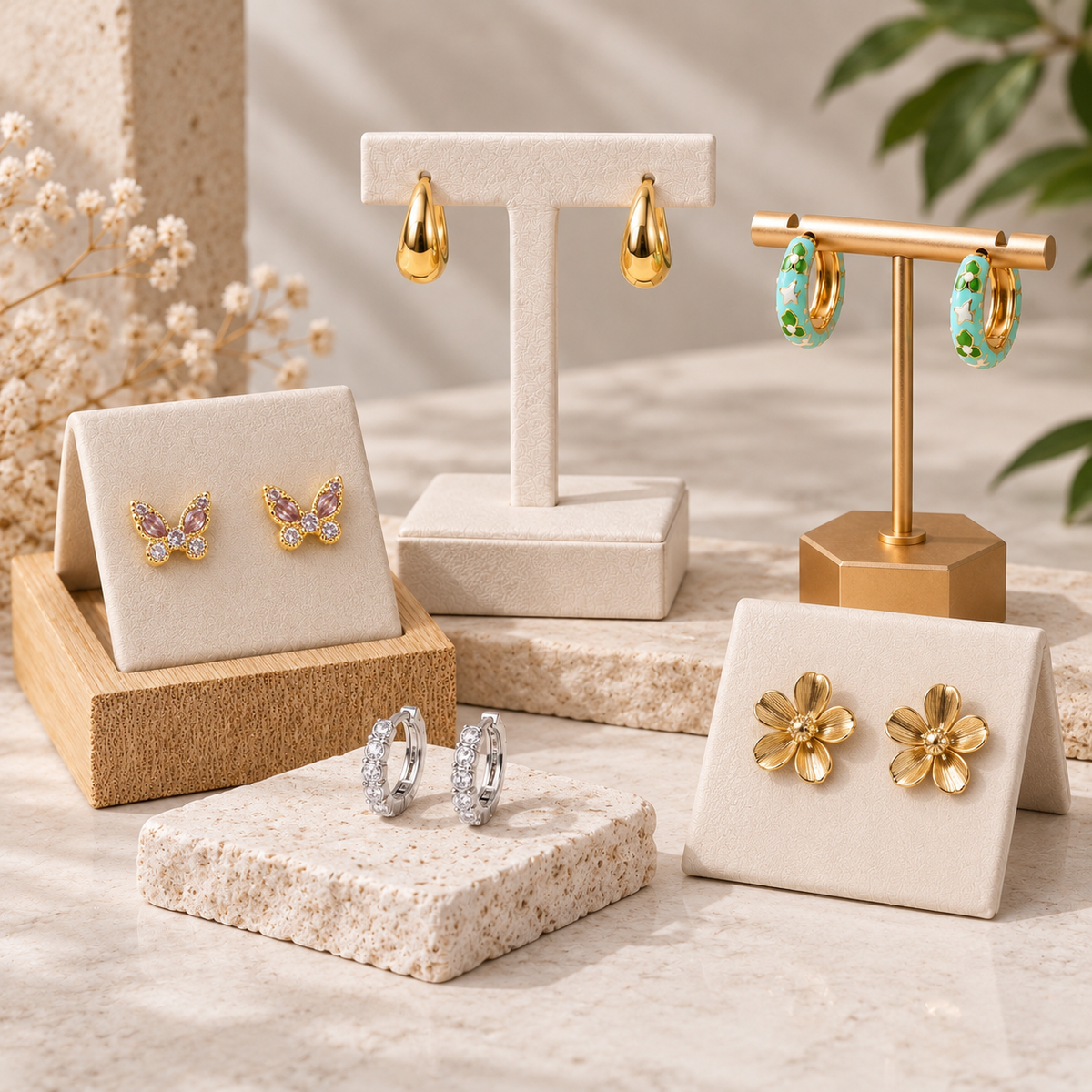 Aretes/Candogas/Topos