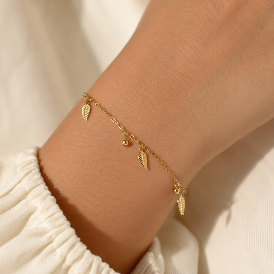 Pulsera Silva