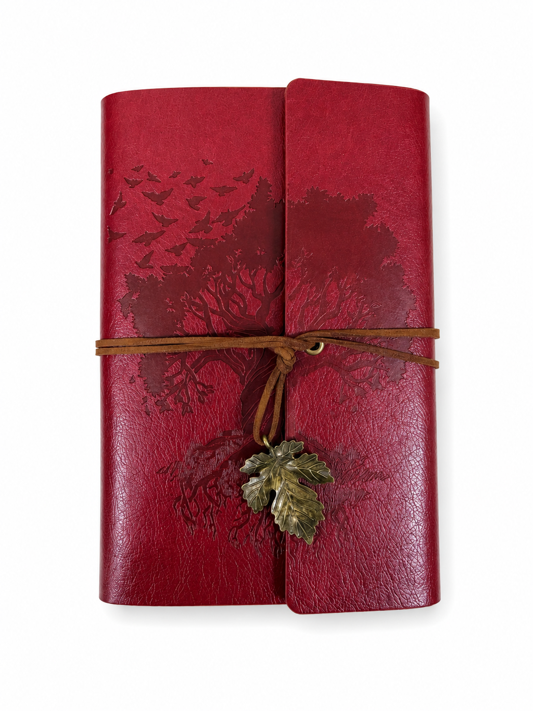 📖✨ Libretas Vintage Journal ✨
