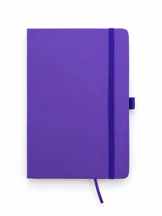 📖✨ Libretas Minimal Collection ✨