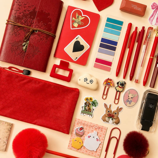 ❤️✨ Kit “Cherry Crush” ✨❤️