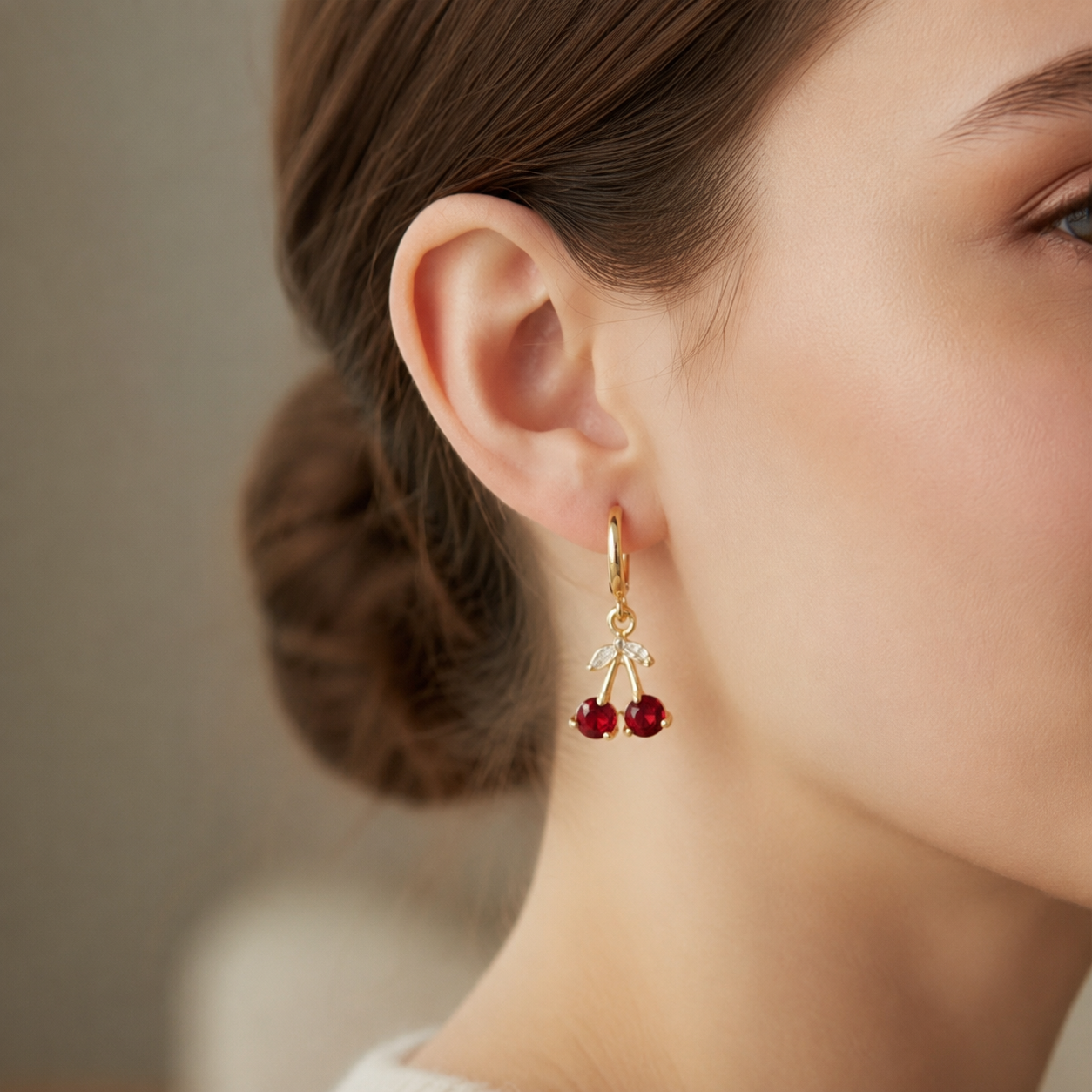 Aretes Amara