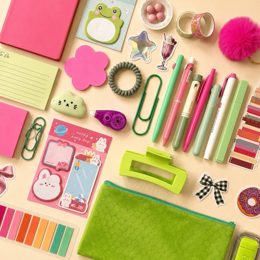 🍃💖 Kit Minty Pink🍃💖