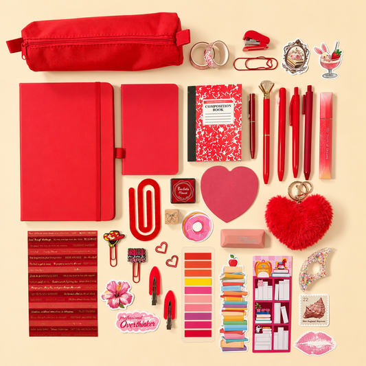 Kit  "🌹Ruby Passion❤️"