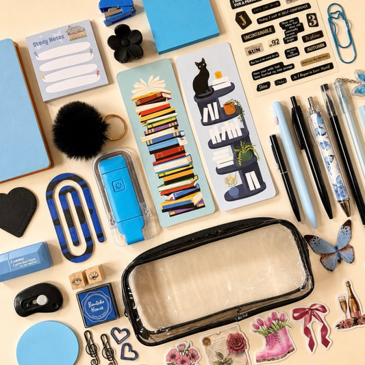 🩵📚 Kit Blue Chapter 📚🩵