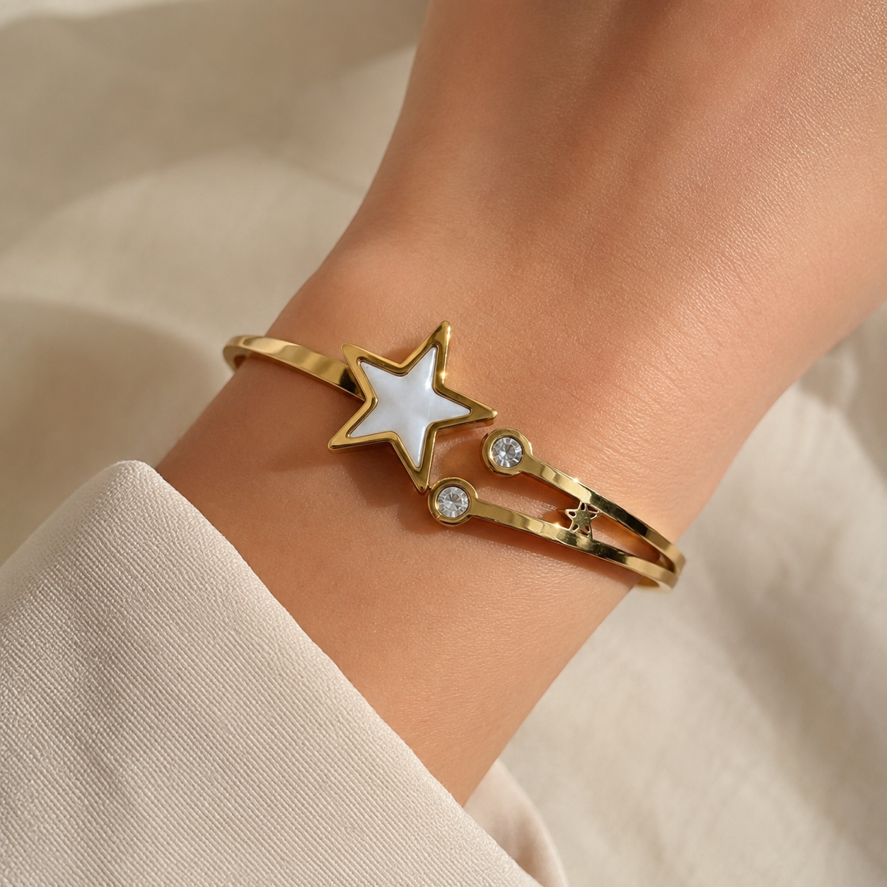 Brazalete Astra
