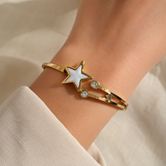 Brazalete Astra