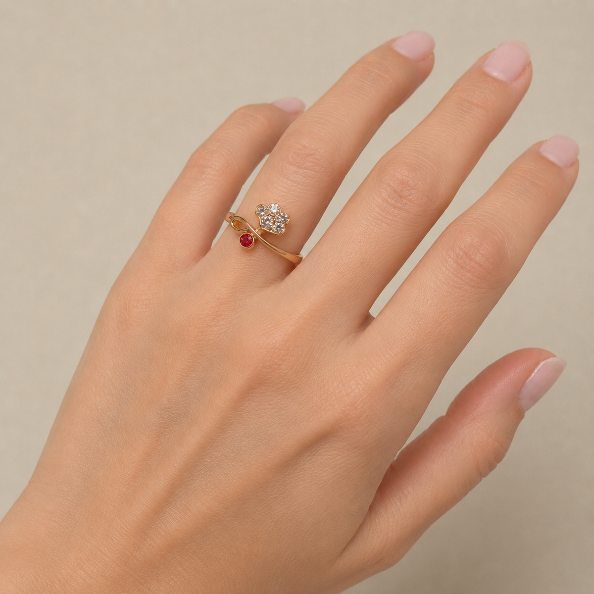 ANILLO SERAPHINE