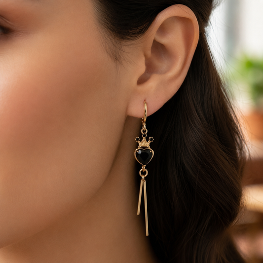 Aretes Nayla