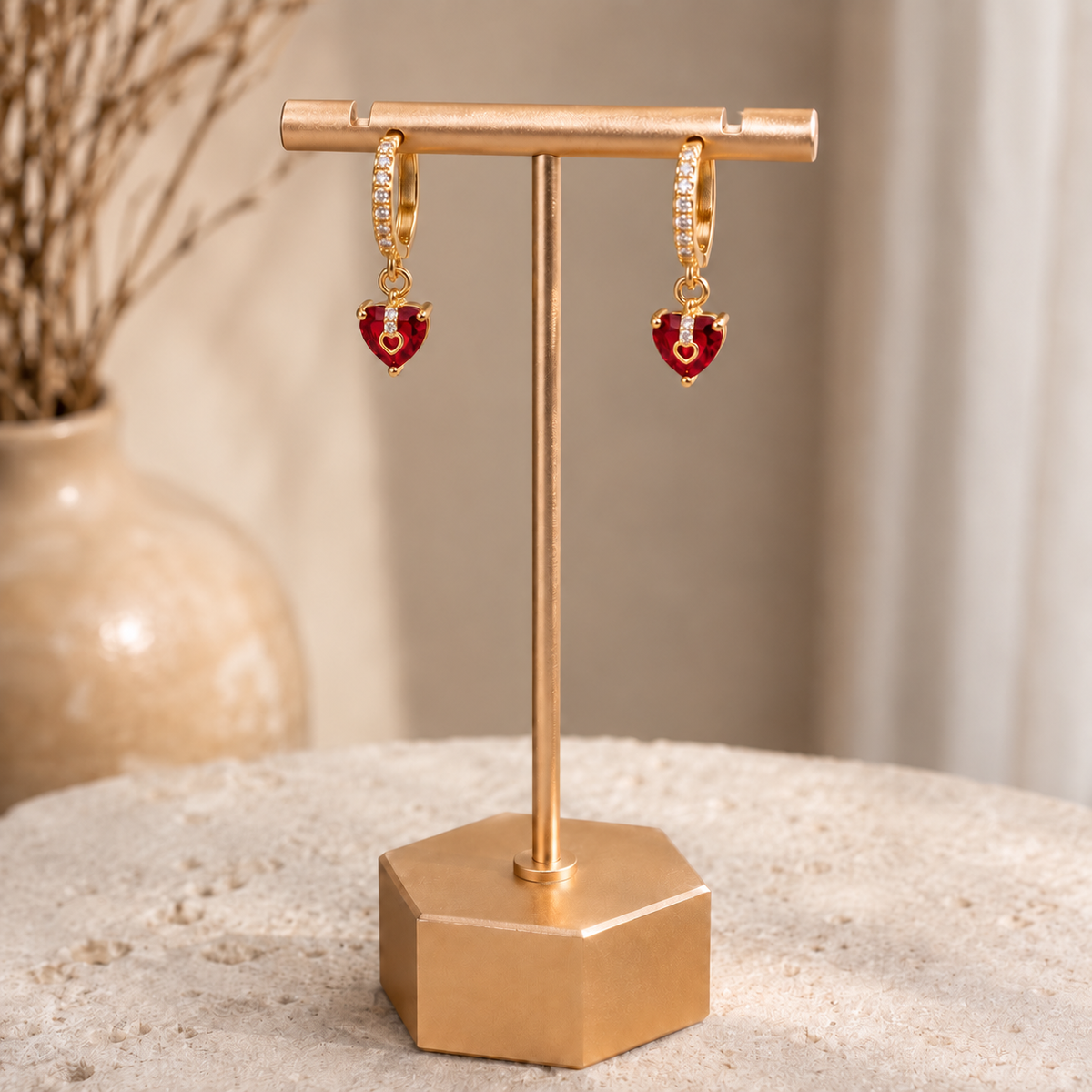 ARETE TIPO CANDONGA DOLCE