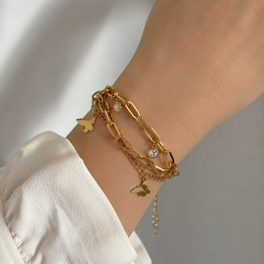 Pulsera Aurelia