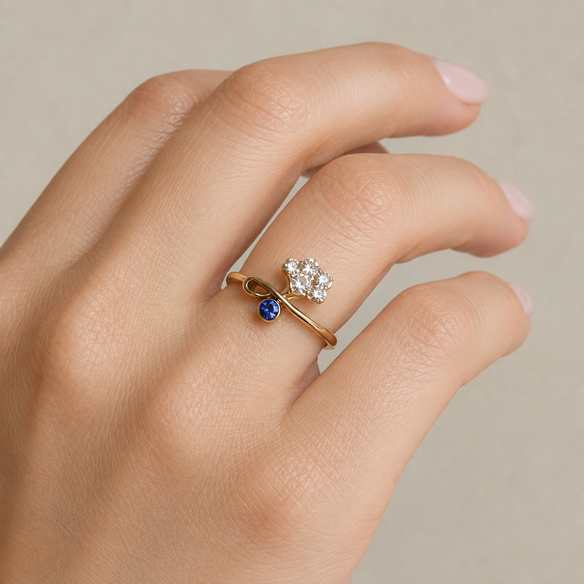 ANILLO SERAPHINE