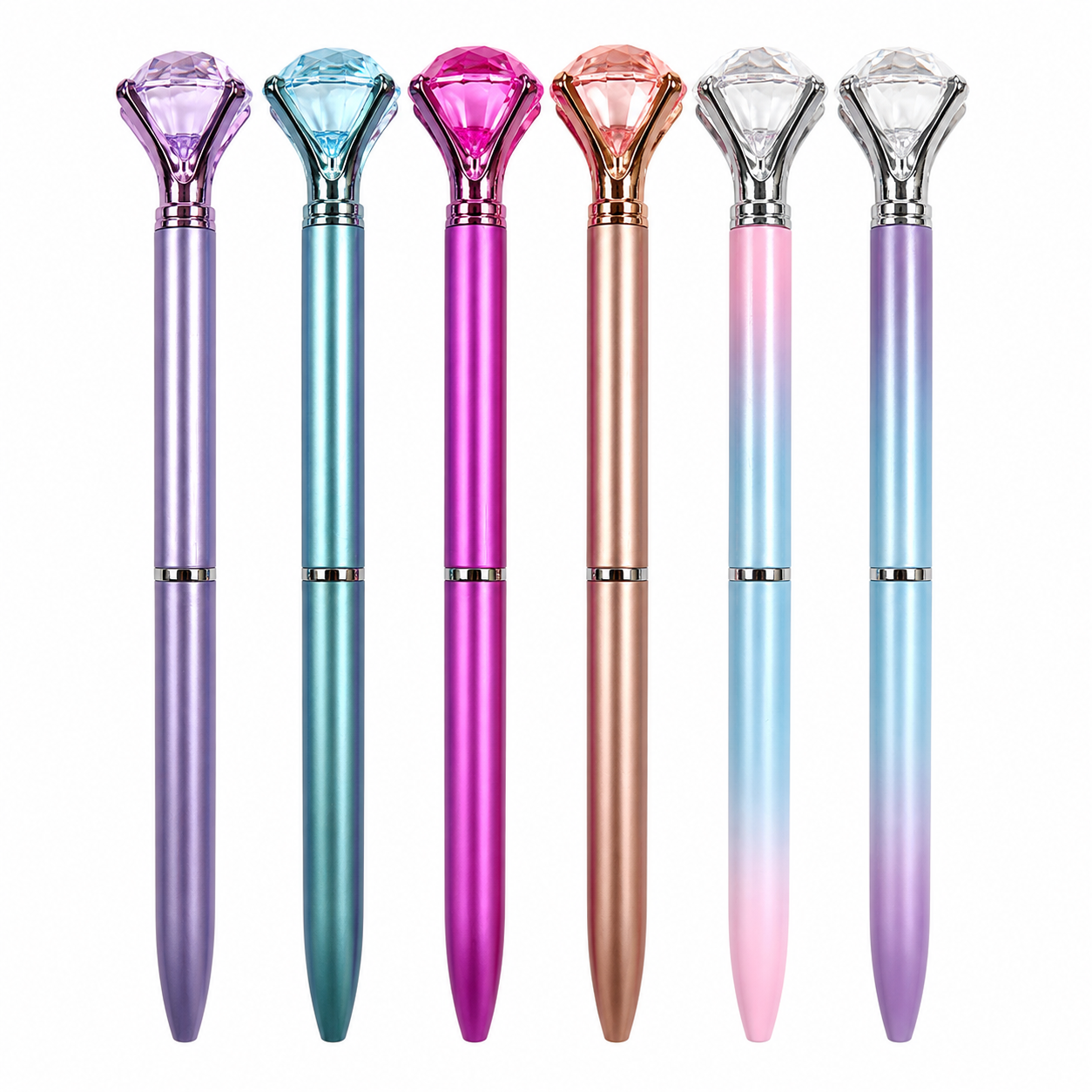 ✨ Bolígrafos Diamond ✨