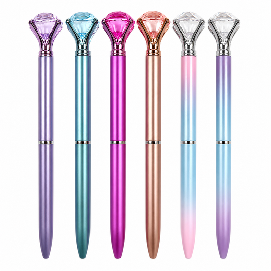 ✨ Bolígrafos Diamond ✨