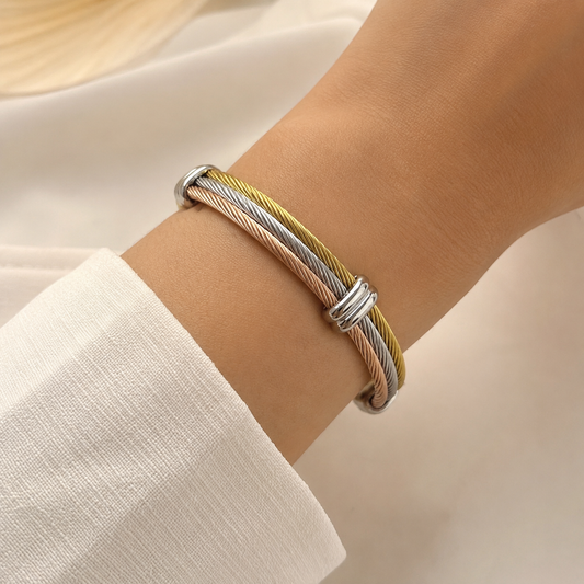 Brazalete Trinity