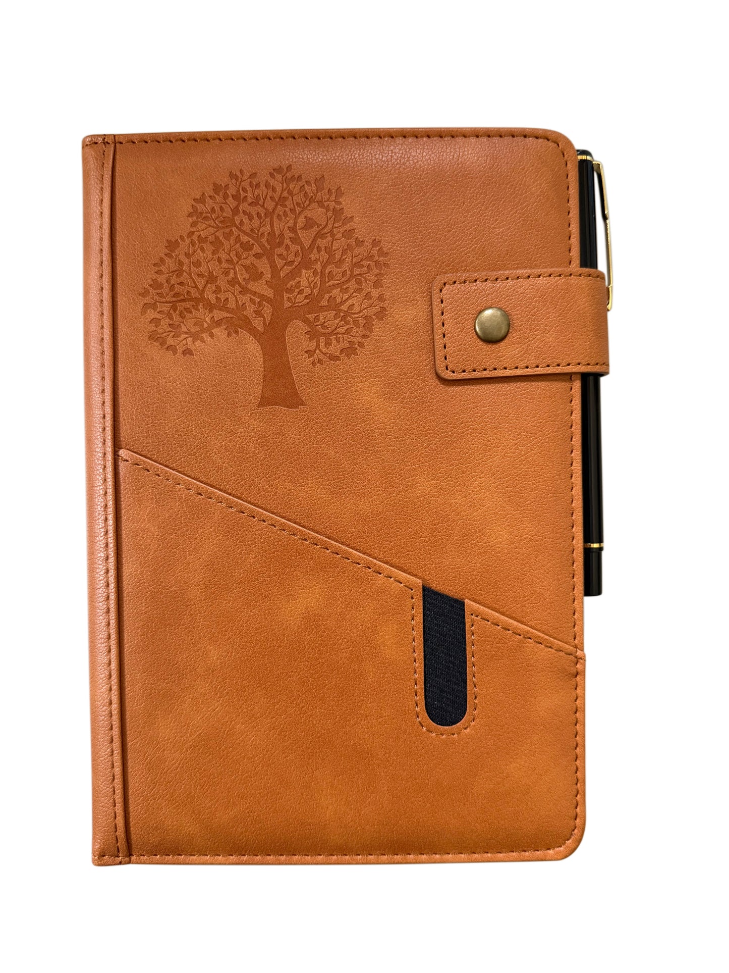 Libreta Renacer 🍃