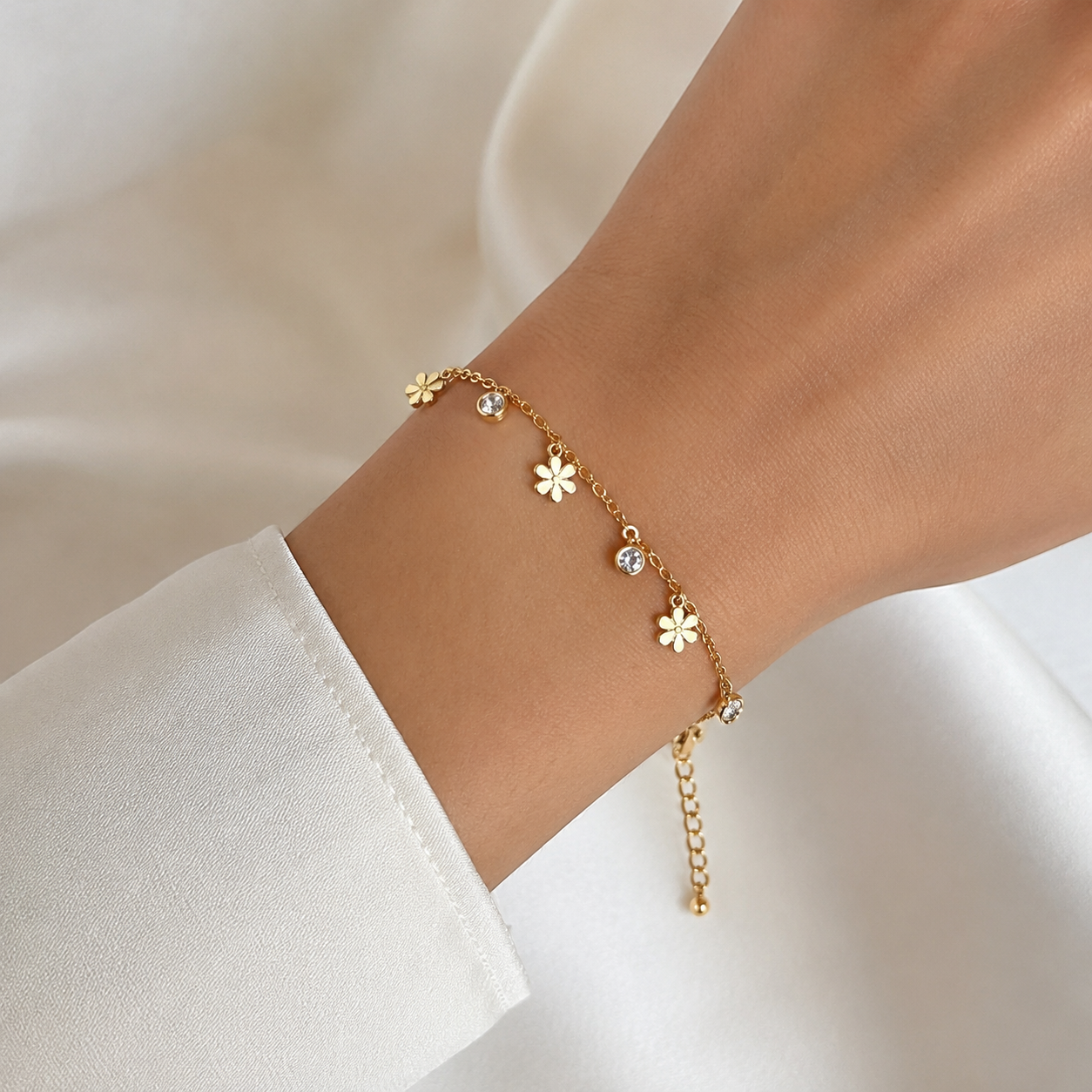 Pulsera Dalia