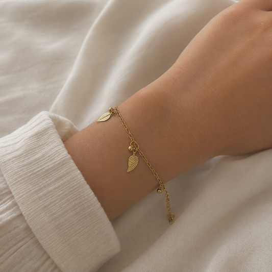 Pulsera Silva