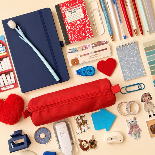 🔵❤️ Kit “Royal Pop” ❤️🔵