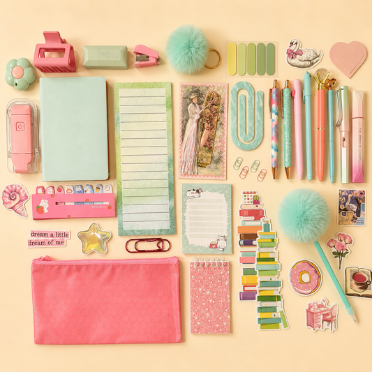 🩷🍃 Kit Candy Mint