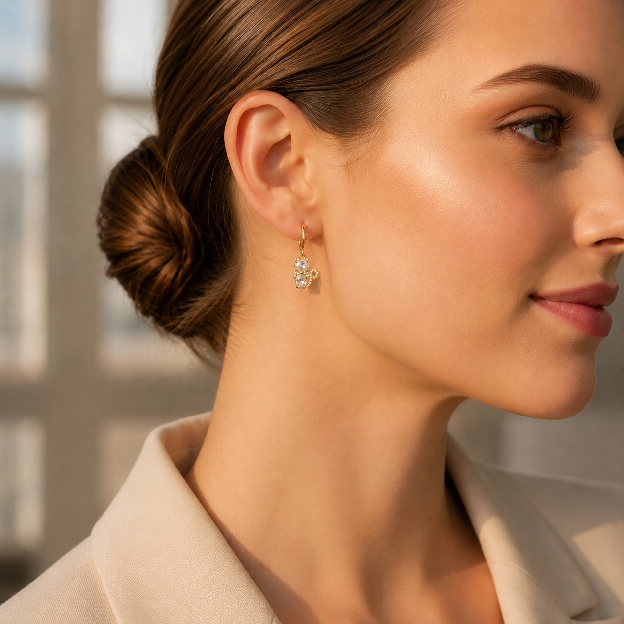 Aretes Emera