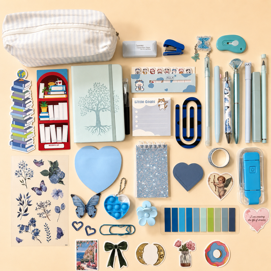 🌊 Kit Ocean Notes✨🩵