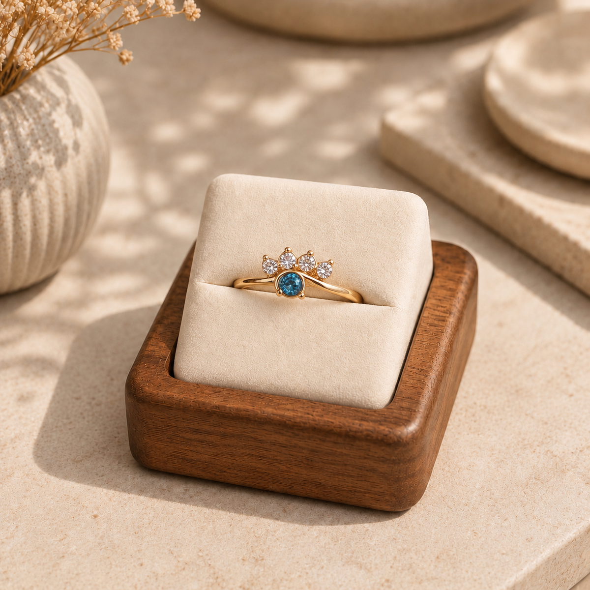 ANILLO SOLENNE