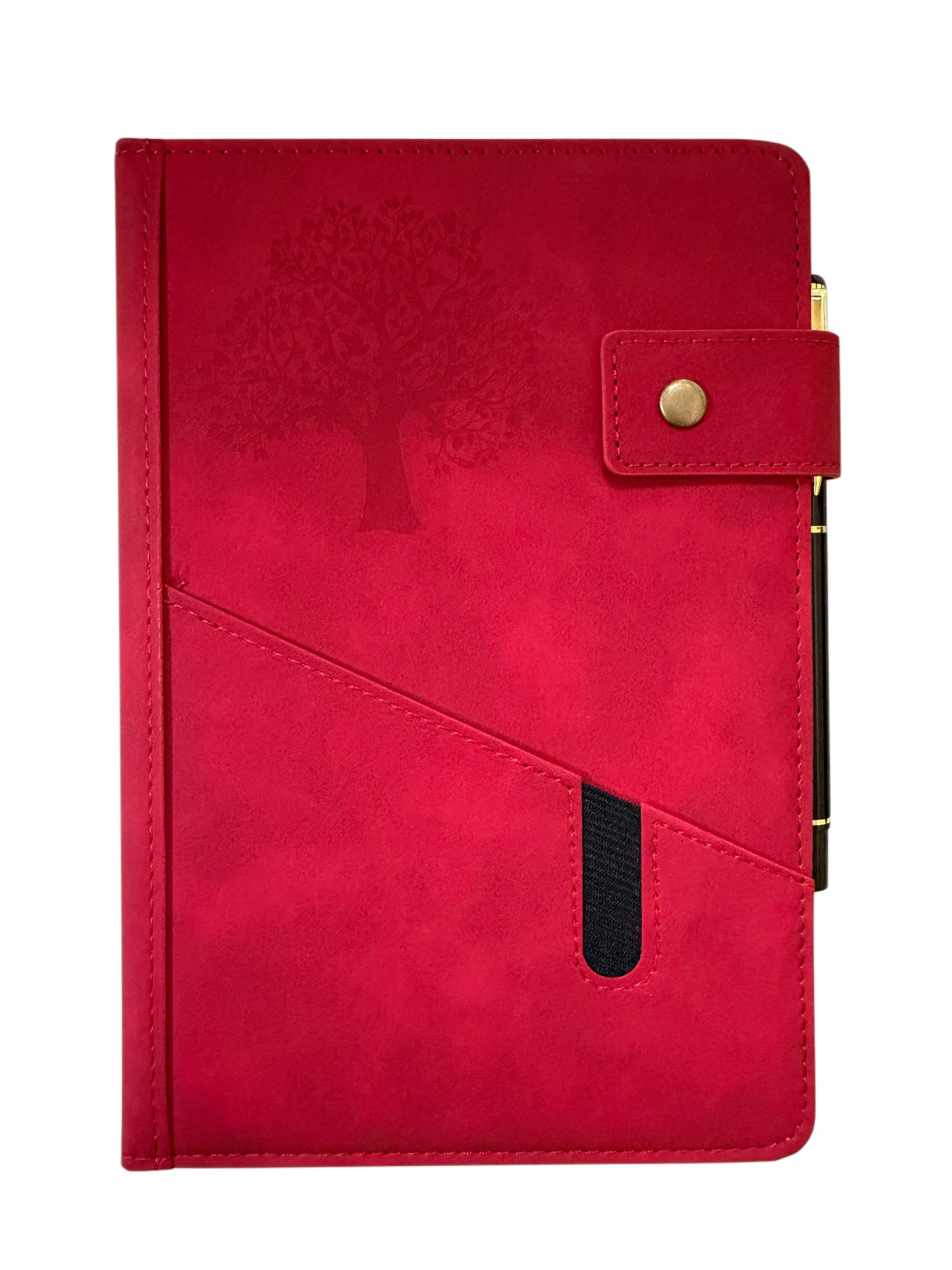 Libreta Renacer 🍃