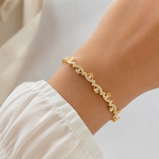 Brazalete Regina