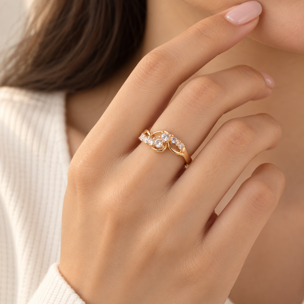 ANILLO LYRA