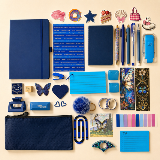 💙 Kit Royal Dream💎