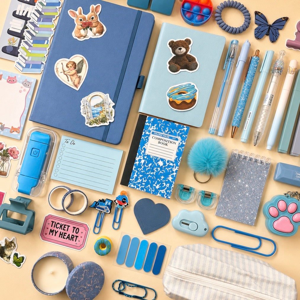 🩵✨ Kit Blue Breeze ✨🩵