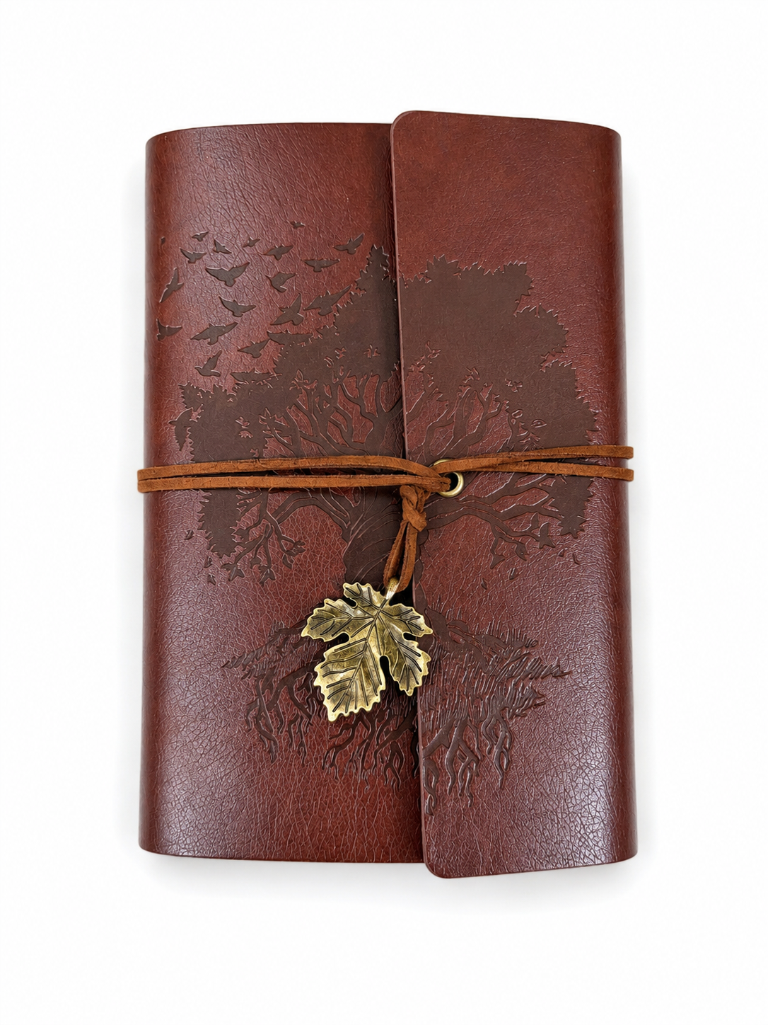 📖✨ Libretas Vintage Journal ✨