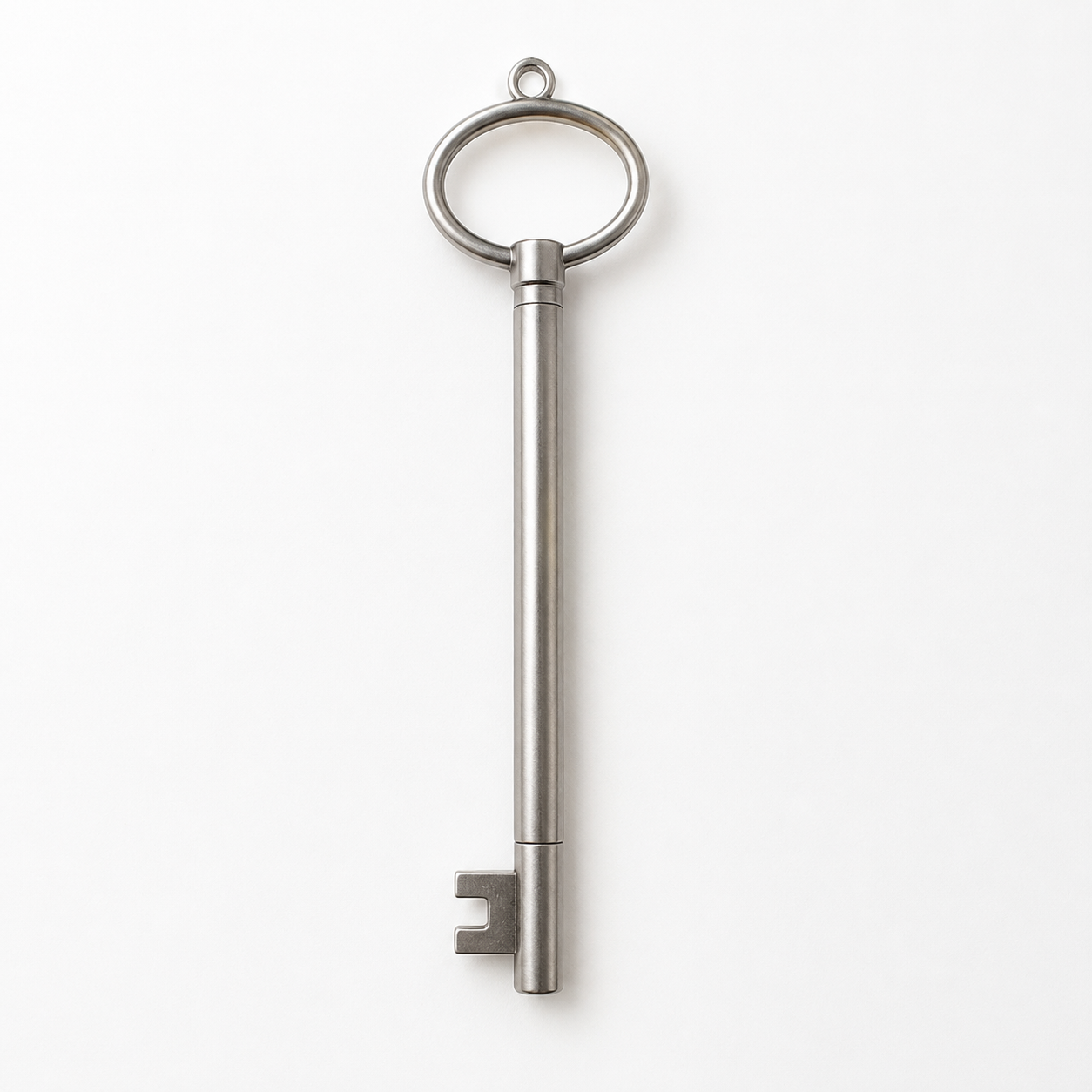 🗝️ Bolígrafo Llave Vintage